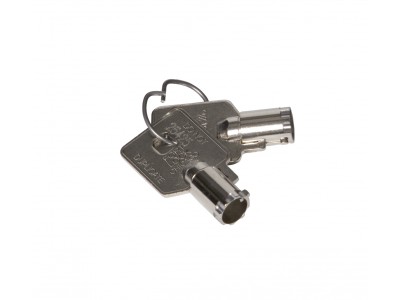 Replacement Keys for Havis legacy Universal Laptop Mounts