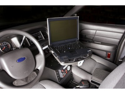 Dell Latitude E6400 / E6410 / E6420 XFR Compatible Docking Station