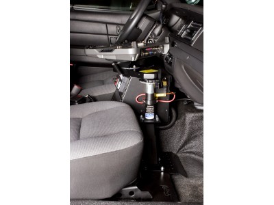 Dell Latitude E6400 / E6410 / E6420 XFR Compatible Docking Station