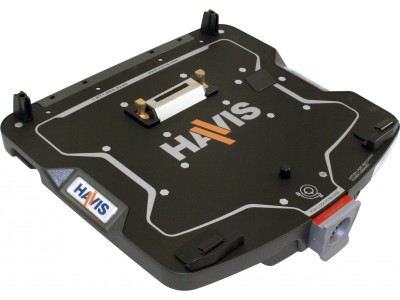 Dell Latitude E6400 / E6410 / E6420 XFR Compatible Docking Station (No Electronics)