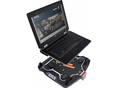 Dell Latitude E6400 / E6410 / E6420 / E6430 ATG Compatible Docking Station