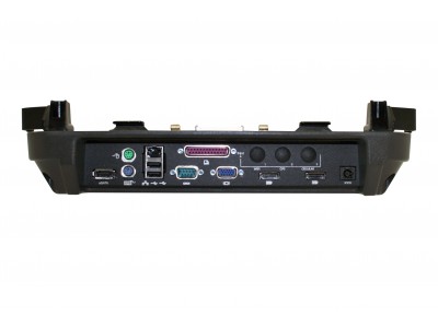Dell Latitude E6400 / E6410 / E6420 / E6430 ATG Compatible Docking Station