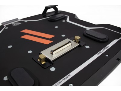 Dell Latitude E6400 / E6410 / E6420 / E6430 ATG Compatible Docking Station