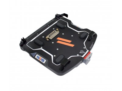 Dell Latitude E6400 / E6410 / E6420 / E6430 ATG Compatible Docking Station