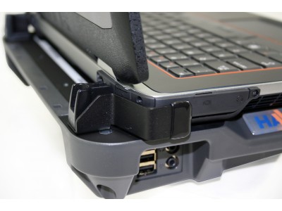 Dell Latitude E6400 / E6410 / E6420 / E6430 ATG Compatible Docking Station