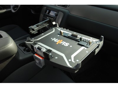 Dell Latitude XT2 XFR Docking Station