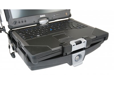 Dell Latitude XT2 XFR Docking Station