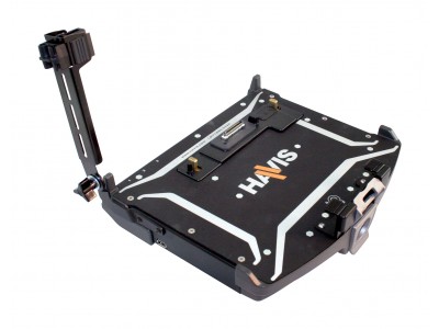 Dell Latitude XT2 XFR Docking Station