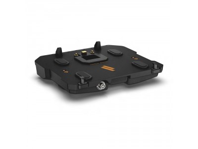 Cradle (no dock) for Dell's Latitude 14 Rugged and Latitude 12 & 14 Rugged Extreme Notebooks