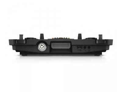 Docking Station for Dell's Latitude 14 Rugged and Latitude 12 & 14 Rugged Extreme Notebooks (Basic Port Replication)