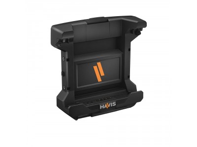 Docking Station for Dell's Latitude 12 Rugged Tablet with Power Supply