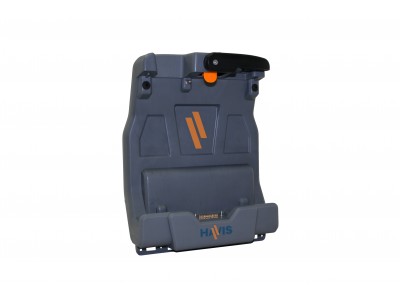 Docking Station with Triple Pass-through Antenna for Getac F110 Tablet