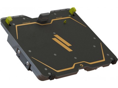 Cradle for Getac's V110 Convertible Notebook (no dock)