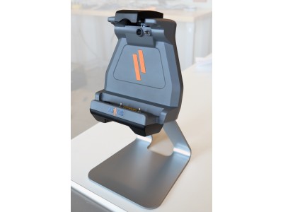 Docking Station for Getac's T800 Rugged Tablet with Power Supply