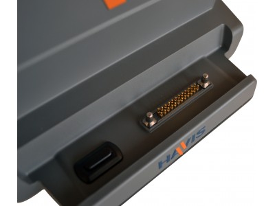 Docking Station for Getac's T800 Rugged Tablet with Power Supply