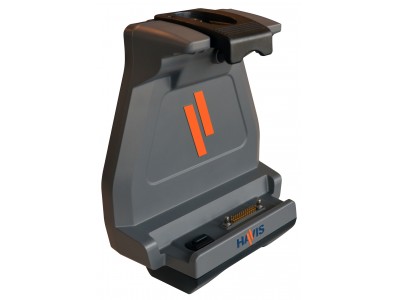 Docking Station for Getac's T800 Rugged Tablet with Power Supply