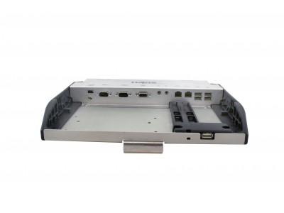 Toughbook Certified Docking Station for Panasonic Toughbook CF-30 and CF-31 Laptops with Single Pass-through Antenna