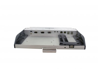 Toughbook Certified Docking Station for Panasonic Toughbook CF-30 and CF-31 Laptops with Single Pass-through Antenna