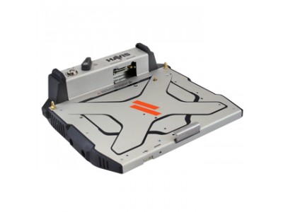 Toughbook Certified Docking Station for Panasonic Toughbook CF-30 and CF-31 Laptops with Single Pass-through Antenna