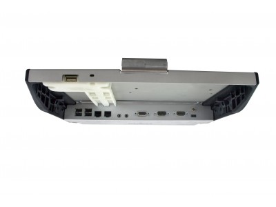 Toughbook Certified Docking Station for Panasonic Toughbook CF-30 and CF-31 Laptops with Dual Pass-through Antenna