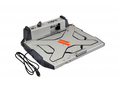 Toughbook Certified Docking Station for Panasonic Toughbook CF-30 and CF-31 Laptops with Power Supply