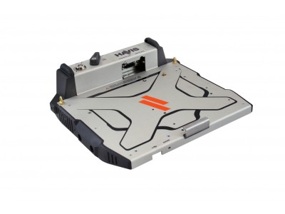 Cradle for Panasonic Toughbook CF-30 and CF-31 Laptops (No Dock)