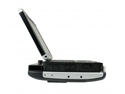 Docking Station For Panasonic Toughbook 19 MK4 and Higher Dual Pass-through Antenna