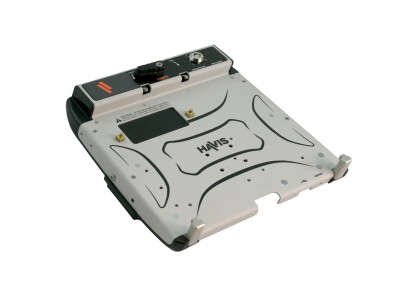 Cradle For Panasonic Toughbook 19 MK1 and Higher (No Dock)