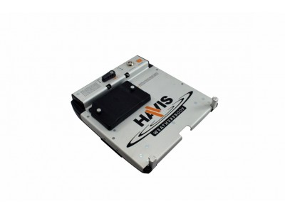 Weatherproof Docking Station For Panasonic Toughbook 19 (MK4 and Higher)
