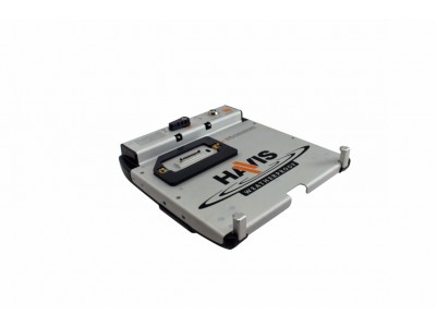 Weatherproof Docking Station For Panasonic Toughbook 19 (MK4 and Higher)