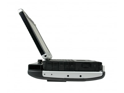 Docking Station For Panasonic Toughbook 19 MK1 and Higher with Dual Pass-through Antenna
