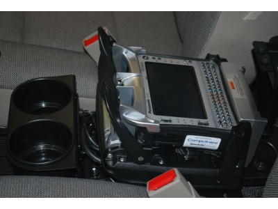 Toughbook Certified Docking Station For Panasonic Toughbook U1 Ultra