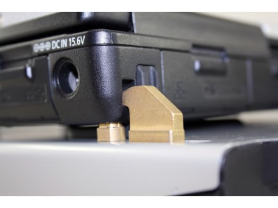 Docking Station For Panasonic Toughbook CF-53 laptop computer