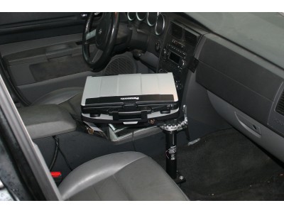 Docking Station For Panasonic Toughbook CF-53 laptop computer