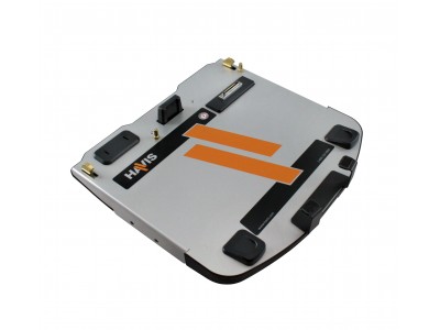 Docking Station For Panasonic Toughbook CF-53 laptop computer, With Integrated Power Supply