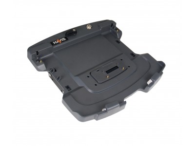 Cradle for Panasonic's Toughbook 54 Rugged Laptop