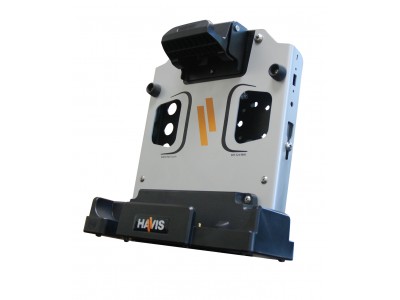 Toughbook Certified Docking Station for Panasonic Toughbook H2 Tablets