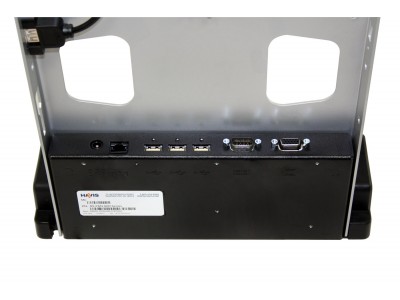 Toughbook Certified Docking Station for Panasonic Toughbook H2 Tablets