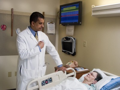 Toughbook Certified Cradle for Panasonic Toughbook H2 Tablets (No Dock)