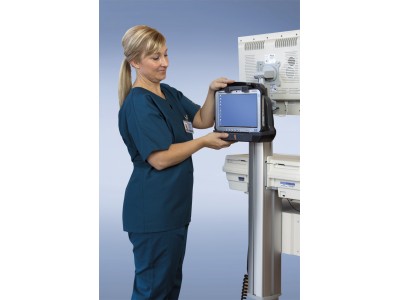 Toughbook Certified Docking Station for Panasonic Toughpad FZ-G1 tablets