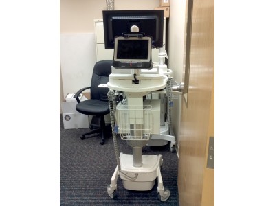 Toughbook Certified Cradle for Panasonic Toughpad FZ-G1 tablets (No Dock)