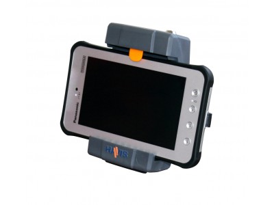 Toughbook Certified Docking Station for Panasonic Toughpad JT-B1 tablets