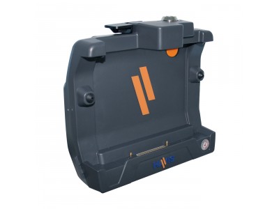 Docking Station for Panasonic's FZ-M1 Rugged Tablet with Power Supply (Advanced Port Replication)
