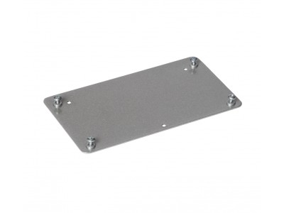 HUB Adapter Plate, CF19