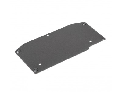 HUB Adapter Plate, CFX