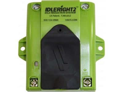 IdleRight 2 - Vehicle Fuel Management System Control Module - New Generation