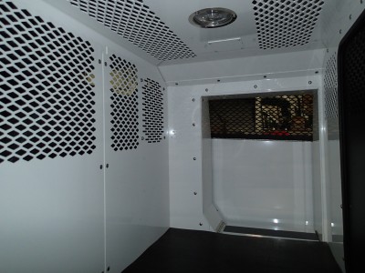 2007-2014 Chevrolet Tahoe/GMC Yukon K9 Transport System, 32