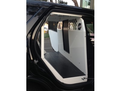 2011-2016 Dodge Durango Vehicle