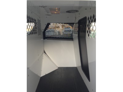 2011-2016 Dodge Durango Vehicle