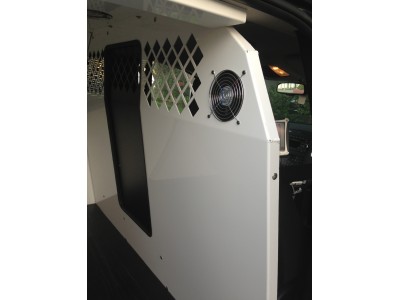 2011-2016 Dodge Durango Vehicle